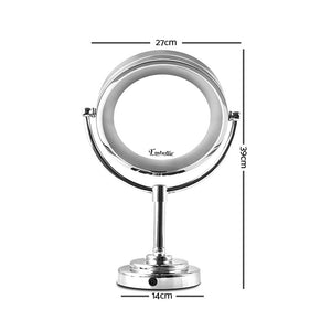 Embellir Double-sided Makeup Mirror