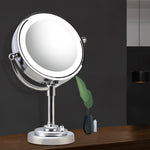 Embellir Double-sided Makeup Mirror