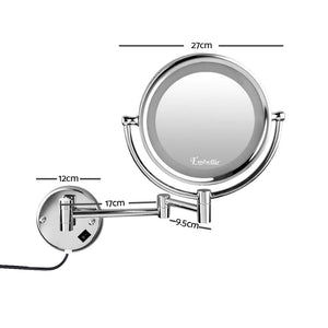 Embellir Extending Makeup Mirror