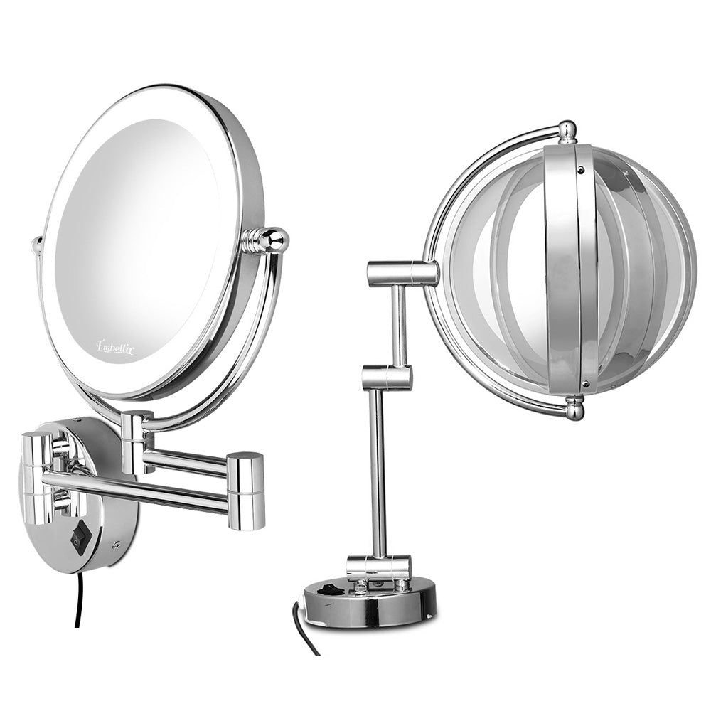 Embellir Extending Makeup Mirror