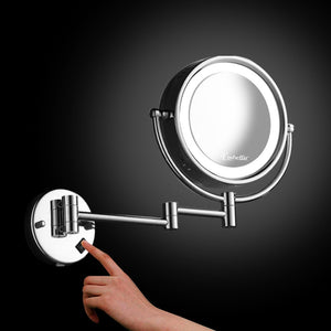 Embellir Extending Makeup Mirror