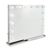 Embellir Holly Wood Make Up Mirror with LED Light Bulbs