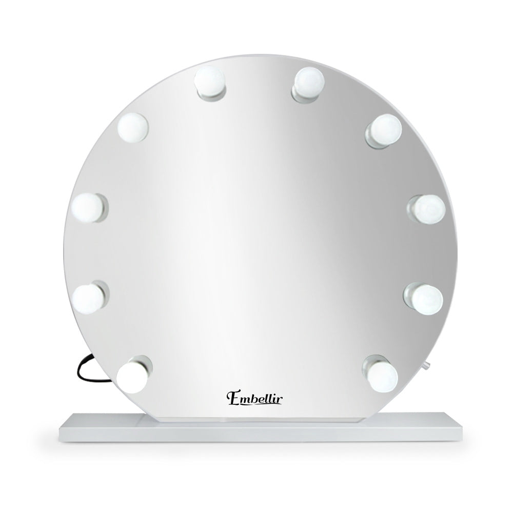 Embellir LED Makeup Mirror Frame 