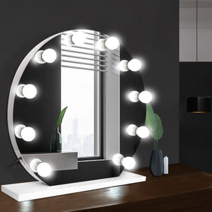 Embellir LED Makeup Mirror Frame 