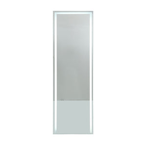 Embellir LED Full Length Mirror 1.5M Standing Floor Makeup Wall Mirror Lights