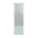 Embellir LED Full Length Mirror Standing Floor Makeup Wall Light Mirror 1.6M