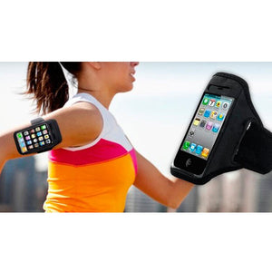 EZcool Gym Running Sport Armband for Apple iPhone 5