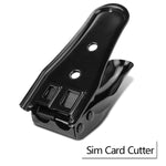 New Sim Card Cutter - Sim Card Adapter - Eject Pin