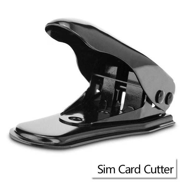 New Sim Card Cutter - Sim Card Adapter - Eject Pin