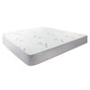 Giselle Bedding Giselle Bedding Bamboo Mattress Protector Double