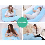 Cuddly Baby Maternity Pregnancy Pillow Nursing Feeding Boyfriend Body Pillows