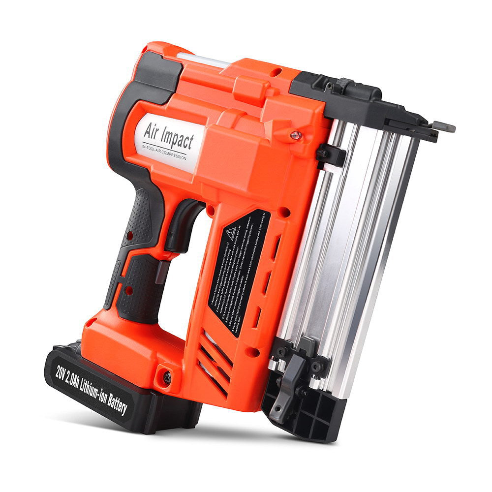 Giantz  Cordless Nail Gun with a Lithium Battery