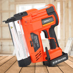 Giantz  Cordless Nail Gun with a Lithium Battery