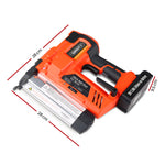 Giantz 2-in-1 Nail Gun with a Lithium Battery