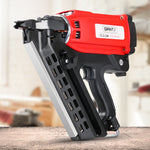 Giantz Cordless Portable Framing Nailer Gas Nail Gun