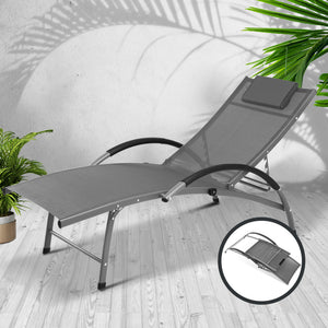 Gardeon Portable Outdoor Chair