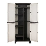 Giantz Outdoor Adjustable Cupboard