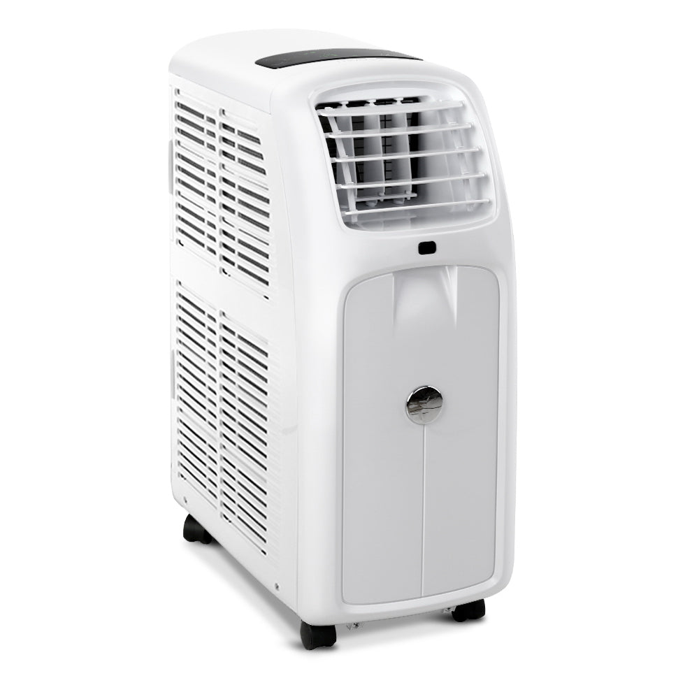 Devanti 3-in-1 Portable Air Conditioner - White