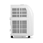 Devanti 3-in-1 Portable Air Conditioner - White