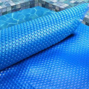 Aquabuddy Solar Swimming Pool Cover 10M X 4M