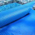 Aquabuddy Solar Swimming Pool Cover 11M X 4.8M