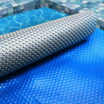 Aquabuddy Solar Swimming Pool Cover 6MX3.2M