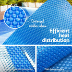 Aquabuddy Solar Swimming Pool Cover 7M X 4M