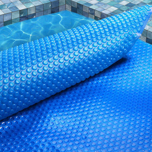 Aquabuddy Solar Swimming Pool Cover 7.5 x 3.8M