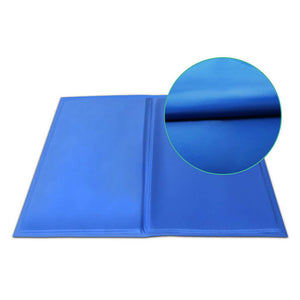 i.Pet Medium Cooling Gel Pet Mat