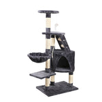 i.Pet Cat Tree 120cm