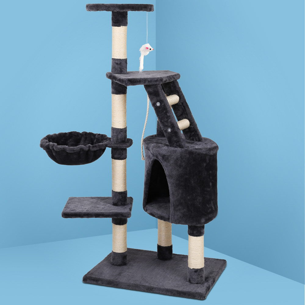 i.Pet Cat Tree 120cm