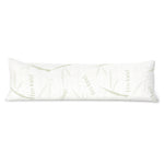 Giselle Bedding Full Body Memory Foam Pillow