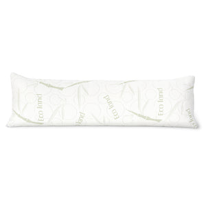 Giselle Bedding Full Body Memory Foam Pillow