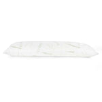 Giselle Bedding Full Body Memory Foam Pillow