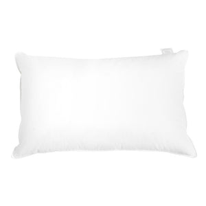 Giselle Bedding Duck Feather Down Twin Pack Pillow