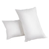 Giselle Bedding Set of 2 Duck Down Pillow - White