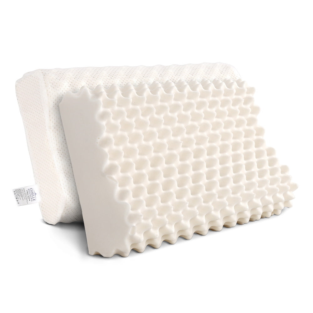 Giselle Bedding Natural Latex Pillow