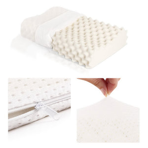 Giselle Bedding Natural Latex Pillow