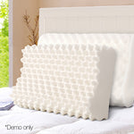 Giselle Bedding Natural Latex Pillow