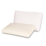Giselle Bedding Set of 2 Natural Latex Pillow 