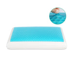 Giselle Bedding Gel Top Memory Foam Pillow