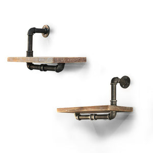 Artiss DIY Floating Wall Shelves 