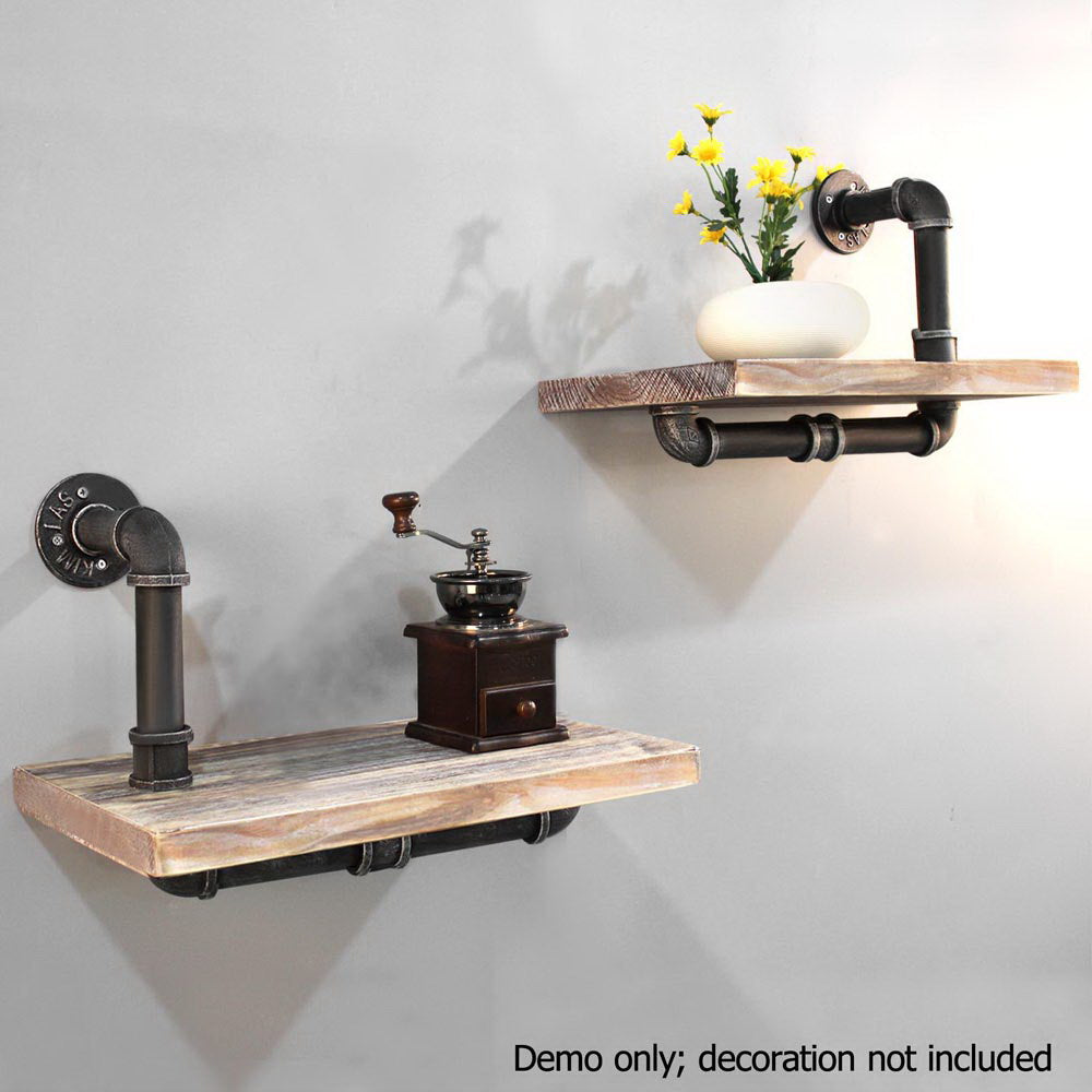 Artiss DIY Floating Wall Shelves 