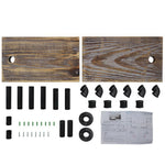 Artiss DIY Floating Wall Shelves 