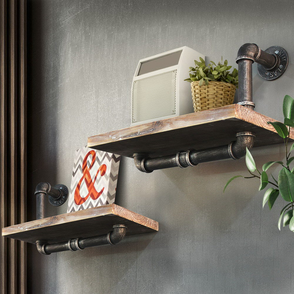 Artiss DIY Floating Wall Shelves 