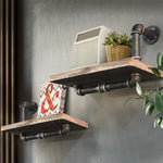 Artiss DIY Floating Wall Shelves 