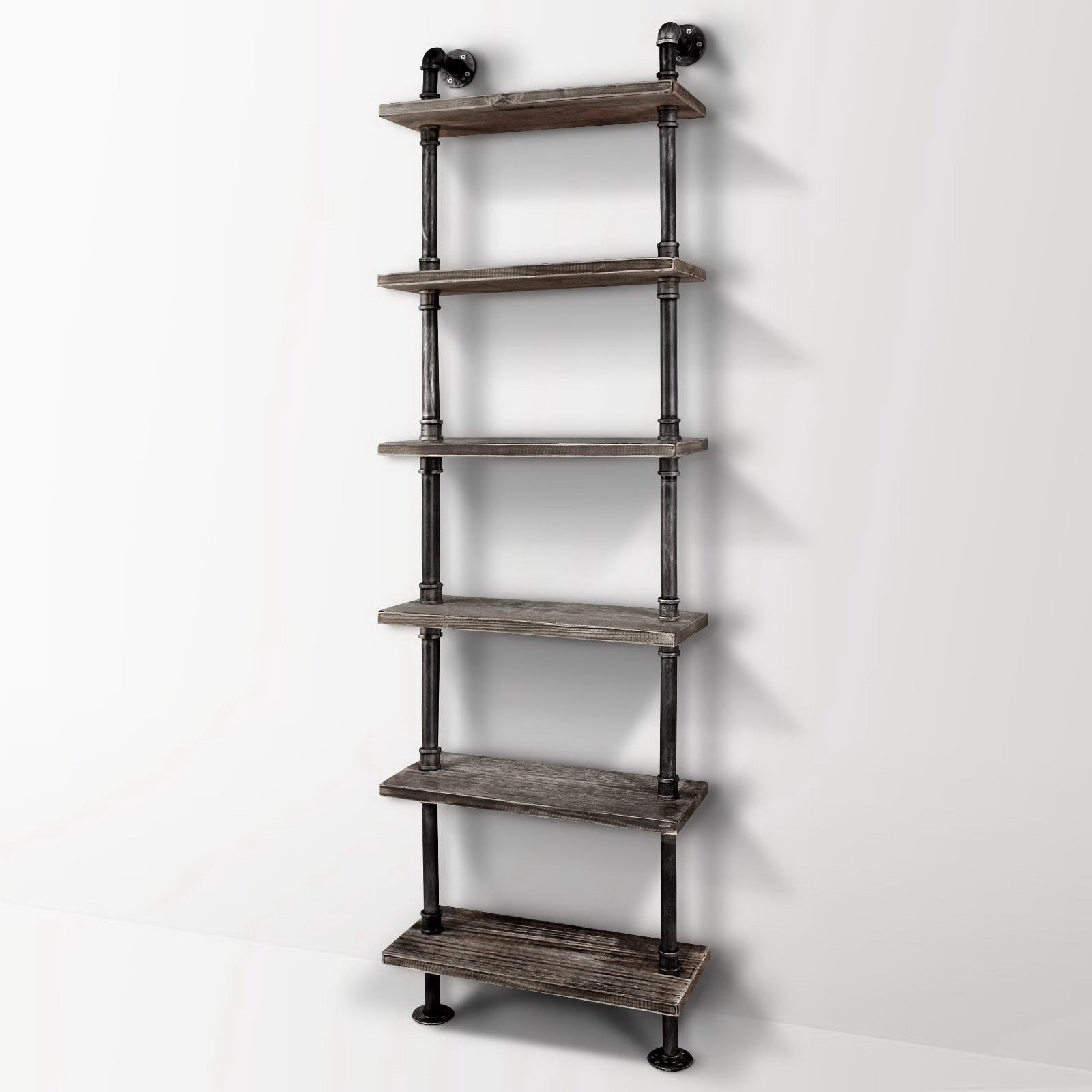 Artiss 6 Level DIY Wooden Bookshelf