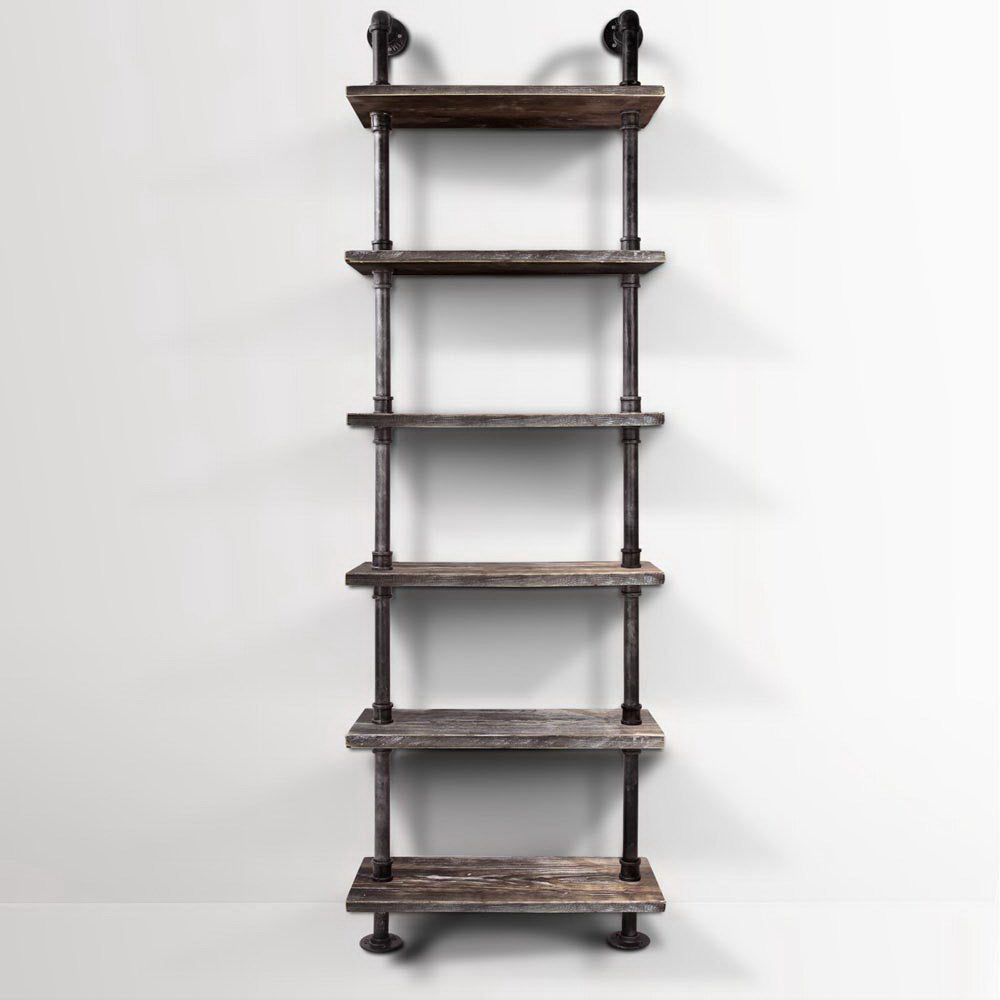 Artiss 6 Level DIY Wooden Bookshelf