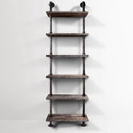 Artiss 6 Level DIY Wooden Bookshelf