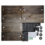 Artiss 6 Level DIY Wooden Bookshelf